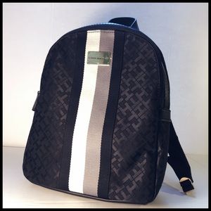 🍍 TRENDING!🍍NWT TOMMY BACKPACK (11.5X9)